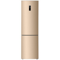Двухкамерный холодильник Haier C2F 637 CGG