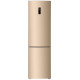 Двухкамерный холодильник Haier C2F 637 CGG