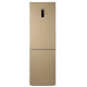 Двухкамерный холодильник Haier C2F 637 CGG