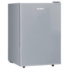 Холодильник Tesler RC-73 SILVER серебристый