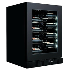 Холодильник винный Temptech CPROX60SRB-24
