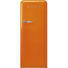Холодильник SMEG FAB28ROR5 оранжевый