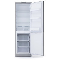 Холодильник Stinol STS 200 G серебристый