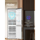 Двухкамерный холодильник Haier C2F619CFU1