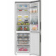 Двухкамерный холодильник Haier C2F619CFU1