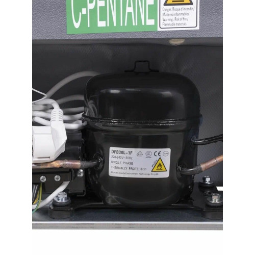 Холодильник Мечта ХК50 белый