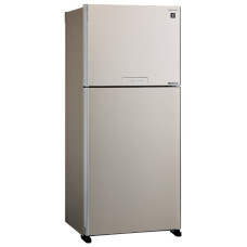 Холодильник Sharp SJXG 55 PMBE