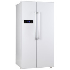 Холодильник DONFROST R-584B белый