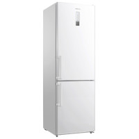 Холодильник HIBERG RFC-332D NFW