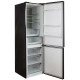 Холодильник LERAN CBF 320 BIX NF