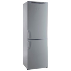Холодильник NORDFROST DRF 119 ISP серебристый металлик