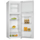 Холодильник KRAFT KF-DF305W