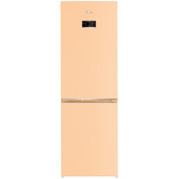 Холодильник Beko B3RCNK362HSB бежевый