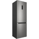Холодильник Indesit ITS 5180 G серебристый