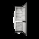 Холодильник Indesit ITS 5180 G серебристый