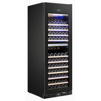 Холодильник винный Temptech E1000DRB-24