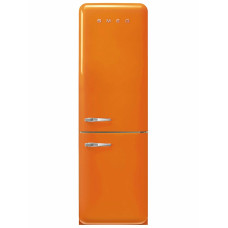 Холодильник SMEG FAB32LOR5 оранжевый