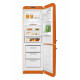 Холодильник SMEG FAB32LOR5 оранжевый