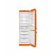 Холодильник SMEG FAB32LOR5 оранжевый