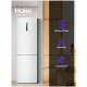 Двухкамерный холодильник Haier C2F619CWU1