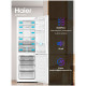 Двухкамерный холодильник Haier C2F619CWU1