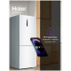 Двухкамерный холодильник Haier C2F619CWU1
