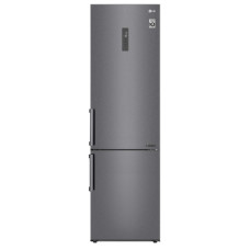 Холодильник LG GA-B 509 BLGL