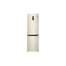 Холодильник LG GA-B 419 SEUL