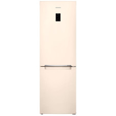 Холодильник Samsung RB33A3240EL/WT бежевый