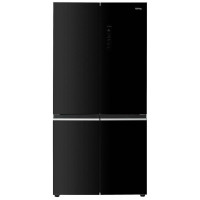 Холодильник Korting KNFM 91868 GN