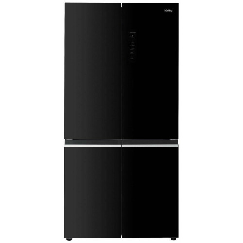 Холодильник Korting KNFM 91868 GN