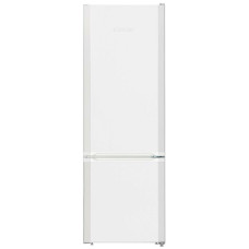 Холодильник Liebherr CUe 2831-26 001 белый