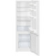 Холодильник Liebherr CUe 2831-26 001 белый