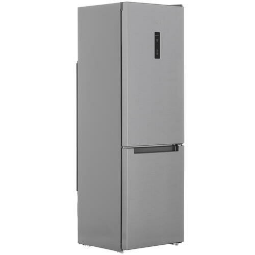 Холодильник Indesit ITS 5180 XB нерж