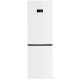 Холодильник Beko B3RCNK362HW белый
