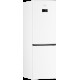 Холодильник Beko B3RCNK362HW белый