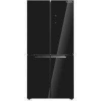 Холодильник WILLMARK MDC-711 IGB