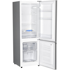 Холодильник Hyundai CC2054SL серебристый