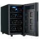 Холодильник винный Temptech FX1200SZB