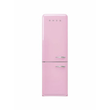 Холодильник SMEG FAB32LPK5 розовый