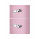 Холодильник SMEG FAB32LPK5 розовый