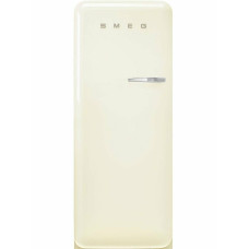 Холодильник SMEG FAB28LCR6 кремовый