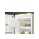 Холодильник SMEG FAB28LCR6 кремовый