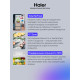 Многокамерный холодильник Haier A4F639CGGU1 золотистый