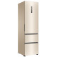 Многокамерный холодильник Haier A4F639CGGU1 золотистый
