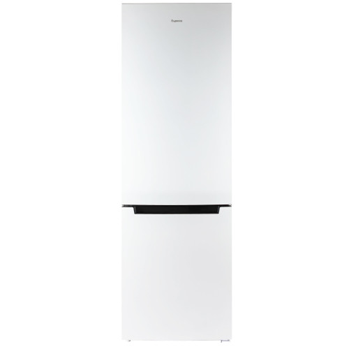 Холодильник Бирюса 6130 белый