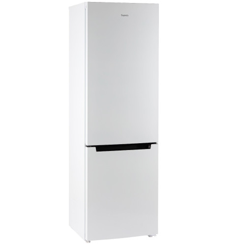 Холодильник Бирюса 6130 белый