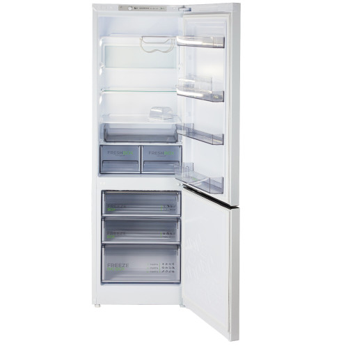 Холодильник Бирюса 6130 белый