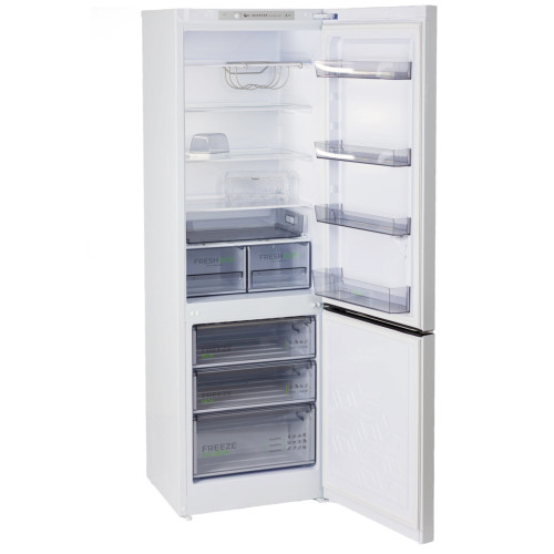 Холодильник Бирюса 6130 белый