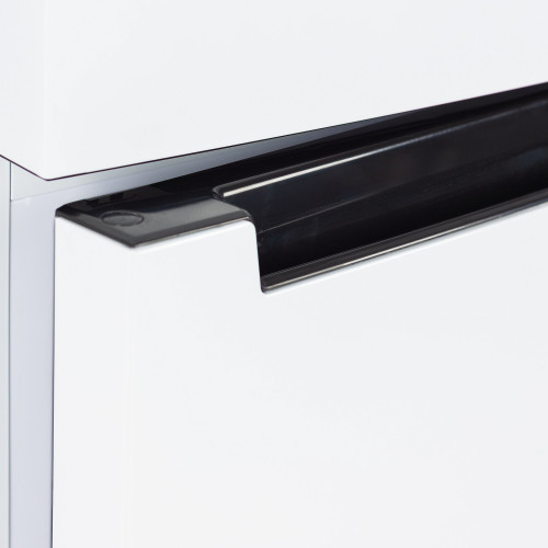 Холодильник Бирюса 6130 белый